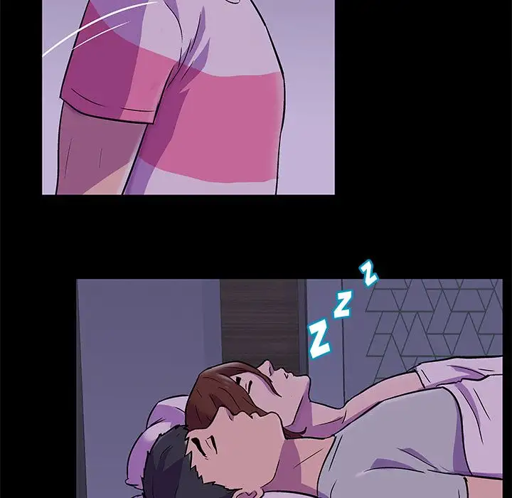 Project Utopia Chapter 67 Page 13