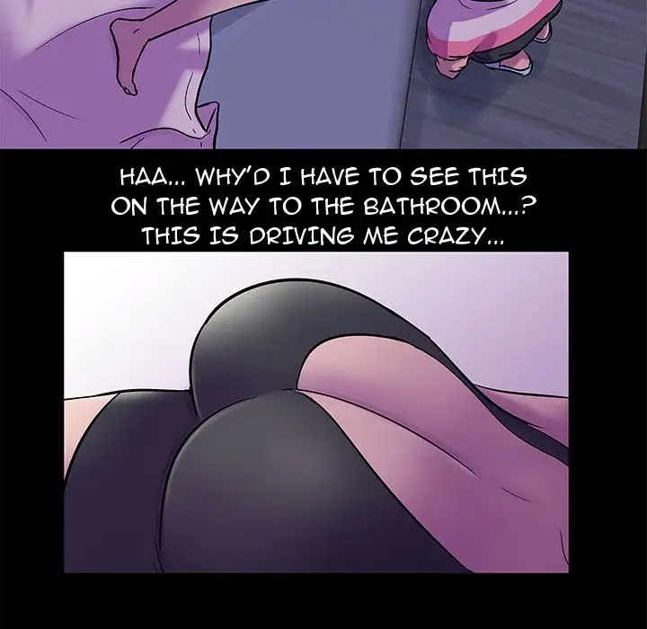 Project Utopia Chapter 67 Page 16