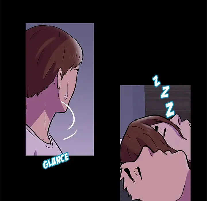 Project Utopia Chapter 67 Page 19