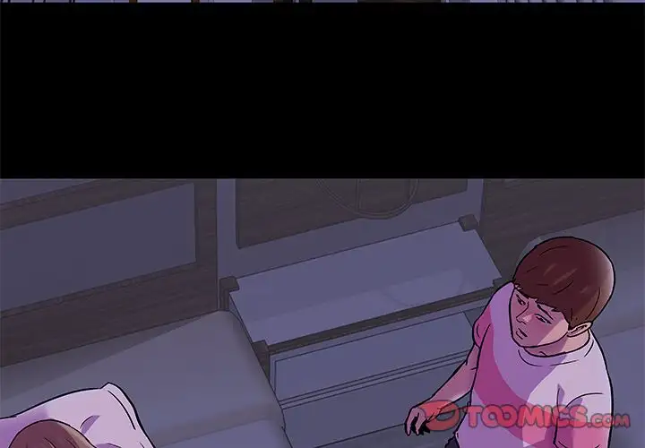 Project Utopia Chapter 67 Page 2