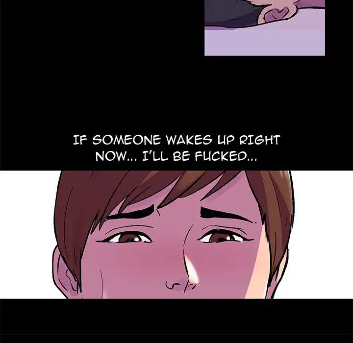 Project Utopia Chapter 67 Page 20