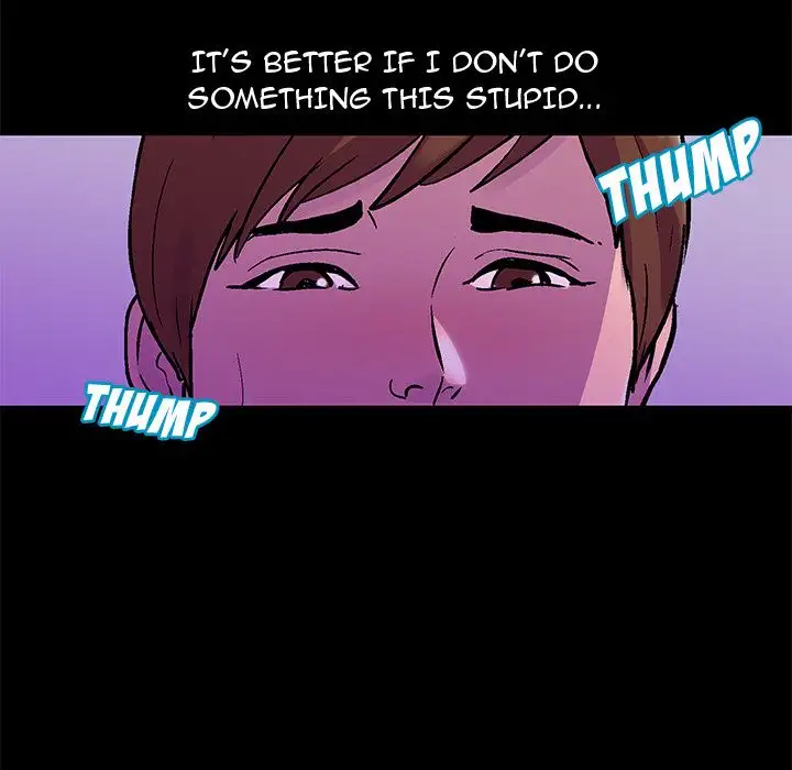 Project Utopia Chapter 67 Page 22