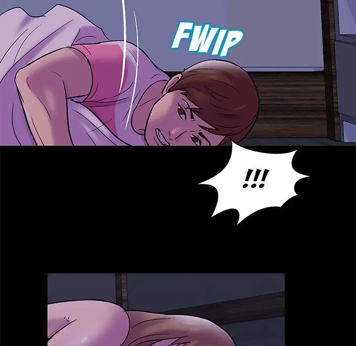Project Utopia Chapter 67 Page 31