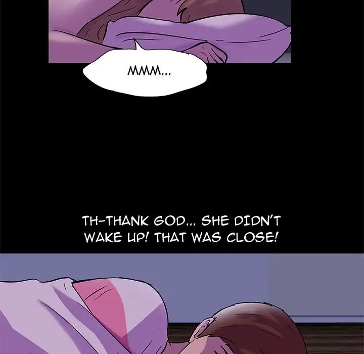 Project Utopia Chapter 67 Page 32