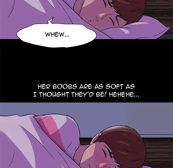 Project Utopia Chapter 67 Page 33