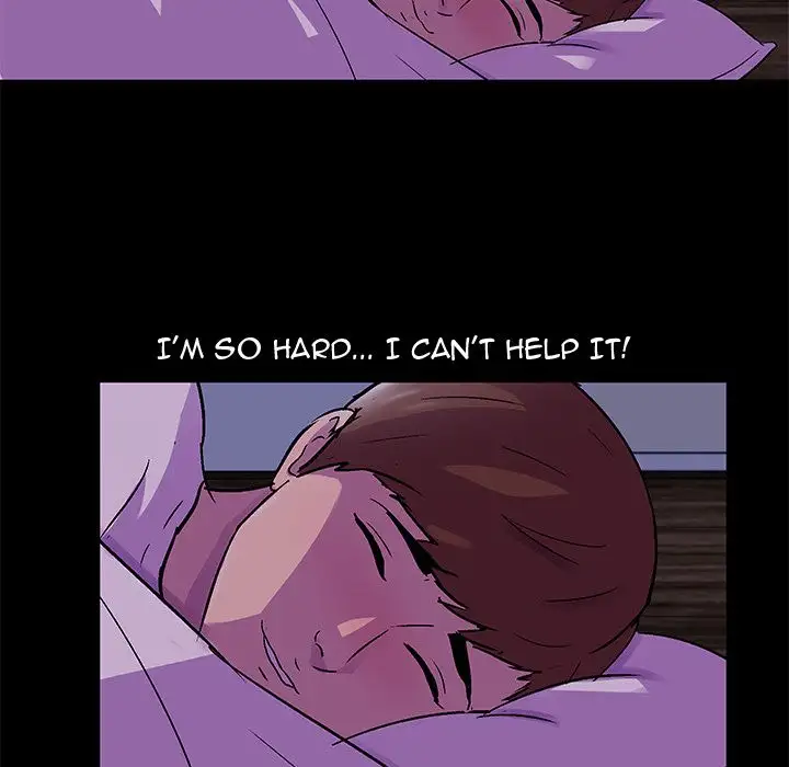 Project Utopia Chapter 67 Page 34