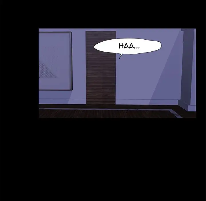 Project Utopia Chapter 67 Page 38