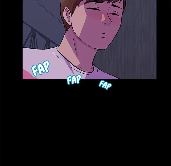 Project Utopia Chapter 67 Page 40