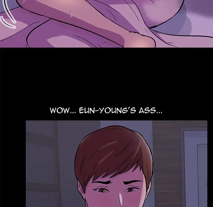 Project Utopia Chapter 67 Page 5