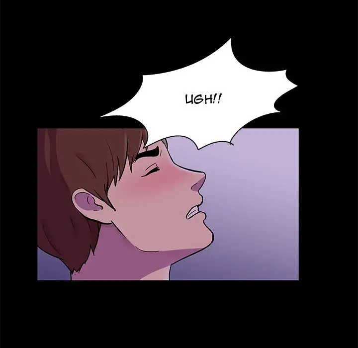 Project Utopia Chapter 67 Page 52