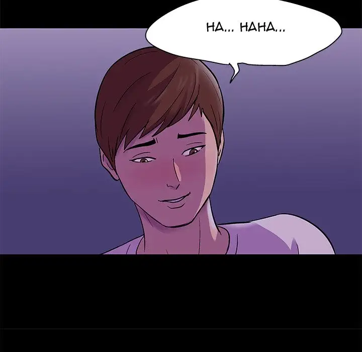 Project Utopia Chapter 67 Page 57