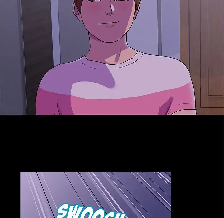 Project Utopia Chapter 67 Page 60
