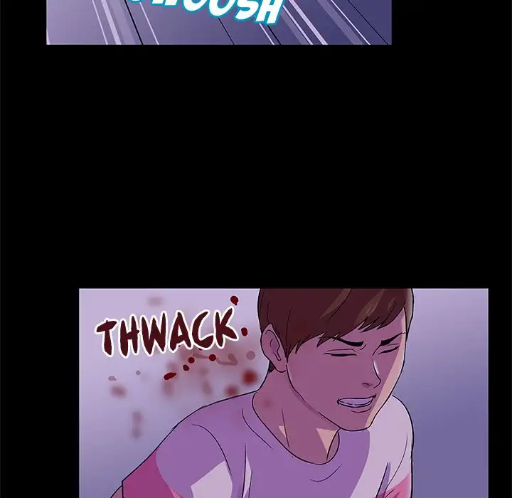 Project Utopia Chapter 67 Page 61