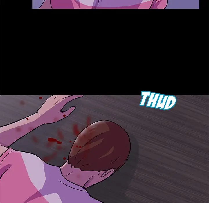 Project Utopia Chapter 67 Page 62