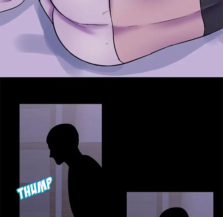 Project Utopia Chapter 67 Page 7