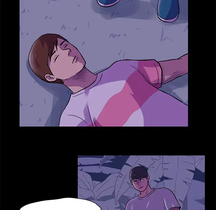 Project Utopia Chapter 68 Page 13