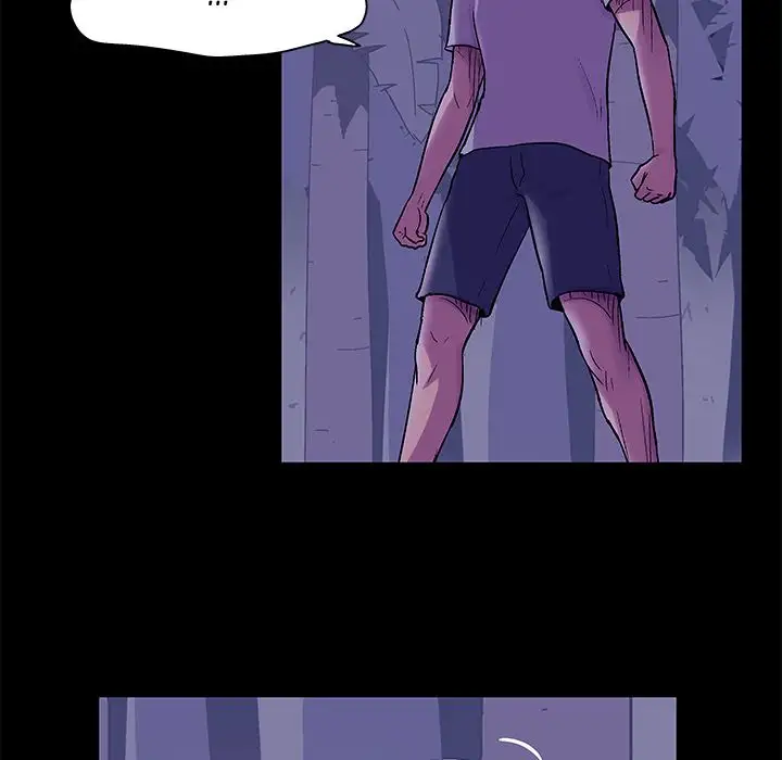 Project Utopia Chapter 68 Page 14