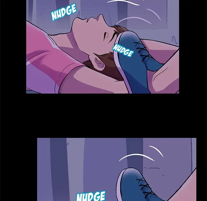 Project Utopia Chapter 68 Page 15