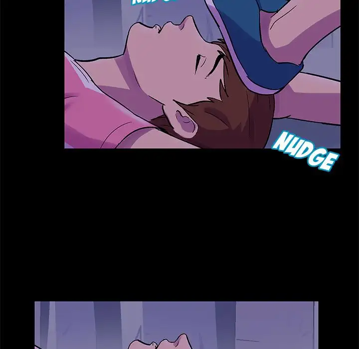 Project Utopia Chapter 68 Page 16