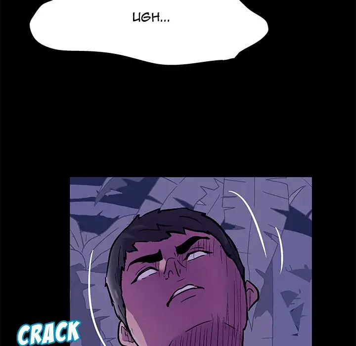Project Utopia Chapter 68 Page 19