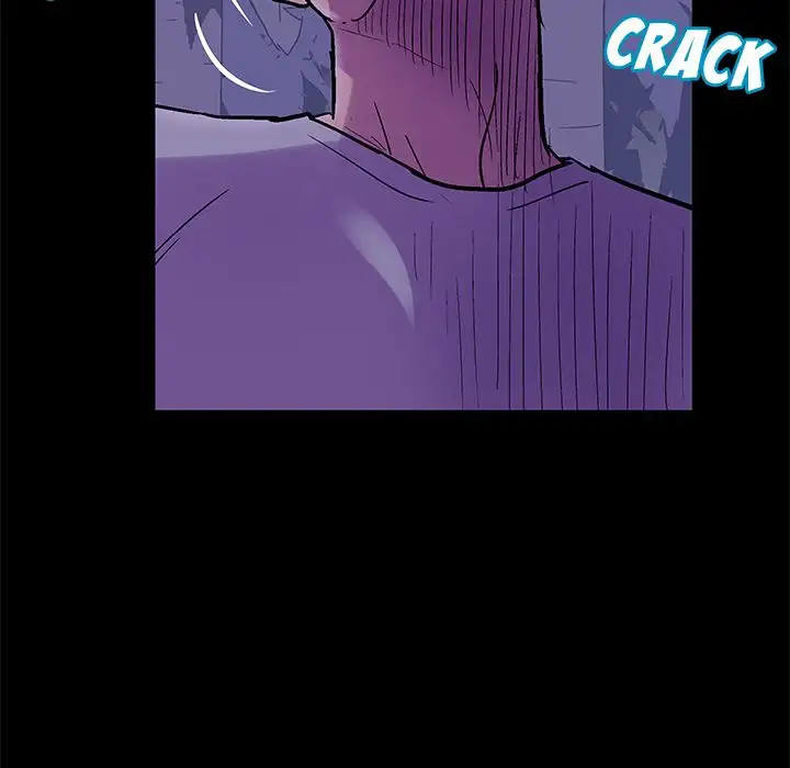 Project Utopia Chapter 68 Page 20