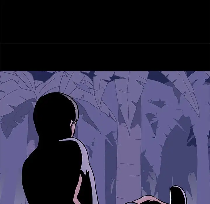 Project Utopia Chapter 68 Page 23