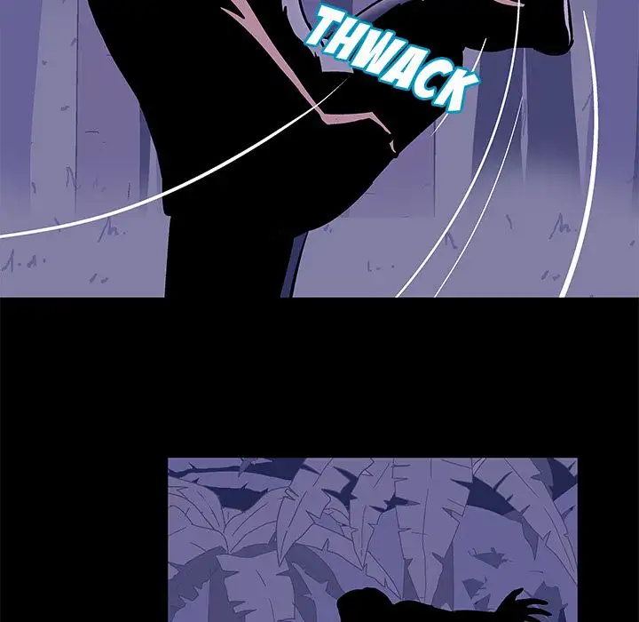 Project Utopia Chapter 68 Page 24