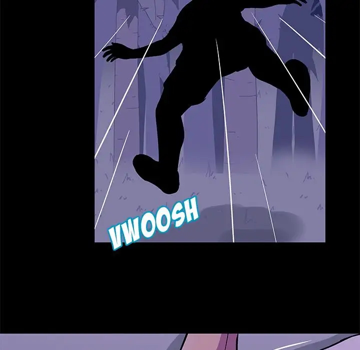 Project Utopia Chapter 68 Page 25