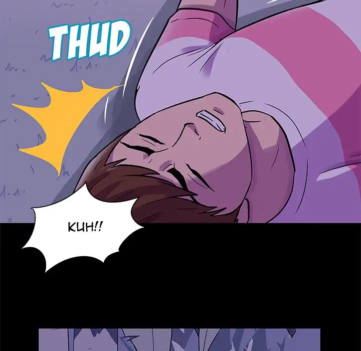 Project Utopia Chapter 68 Page 26