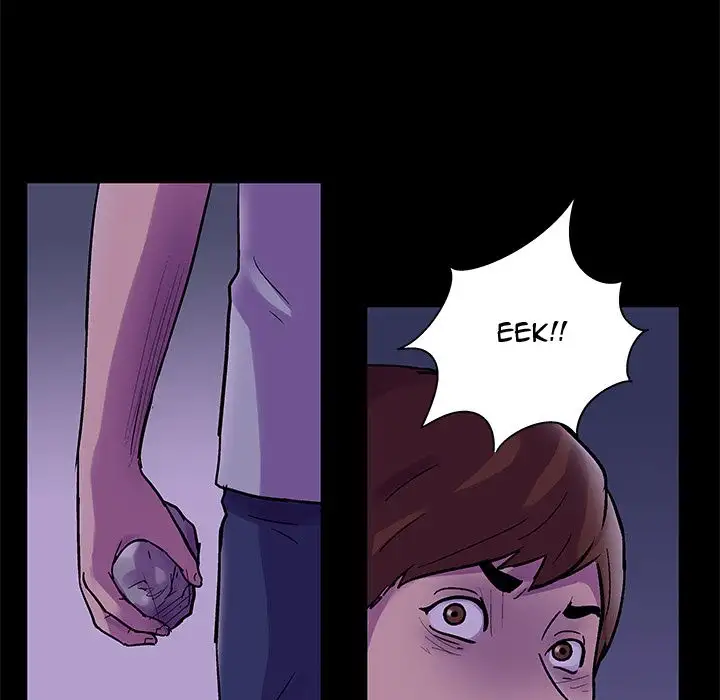 Project Utopia Chapter 68 Page 30