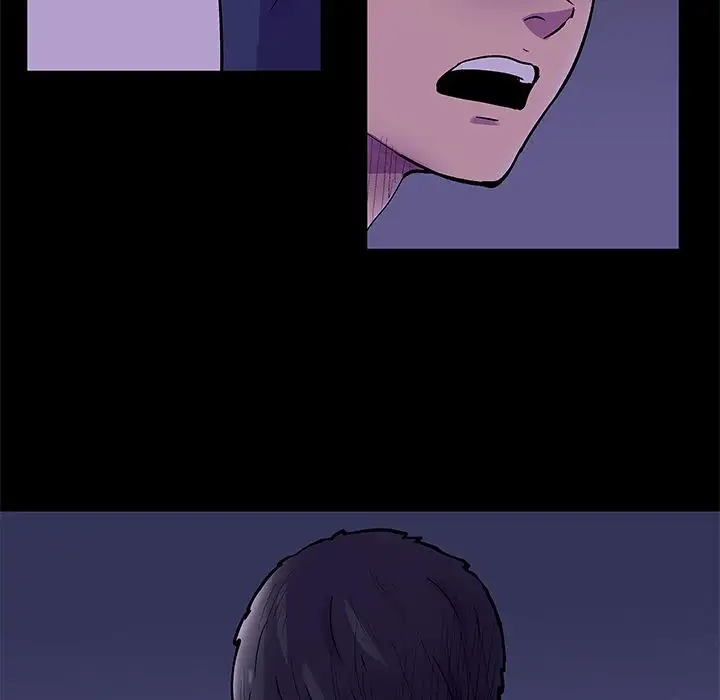 Project Utopia Chapter 68 Page 31