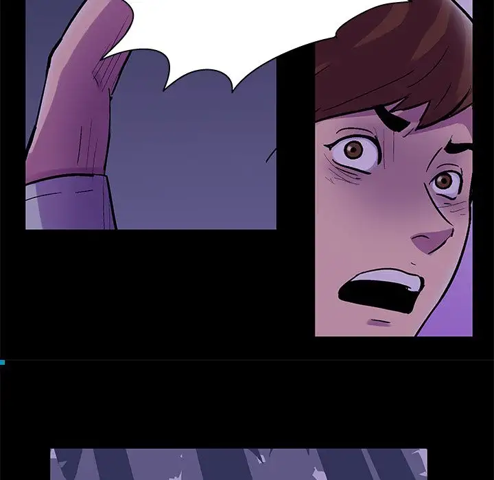 Project Utopia Chapter 68 Page 33