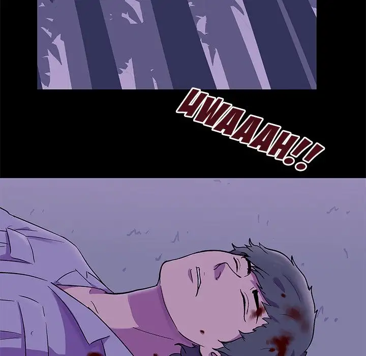 Project Utopia Chapter 68 Page 34