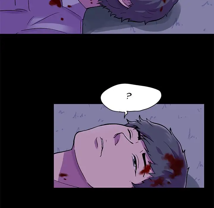 Project Utopia Chapter 68 Page 35