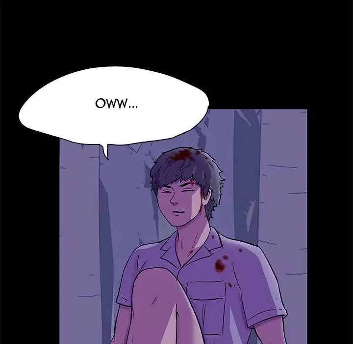 Project Utopia Chapter 68 Page 36