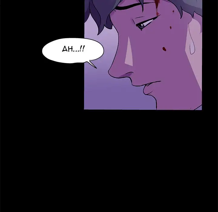 Project Utopia Chapter 68 Page 39
