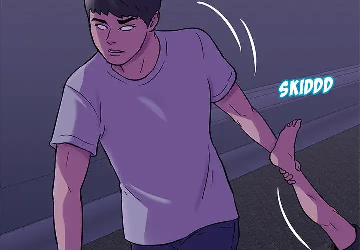Project Utopia Chapter 68 Page 4