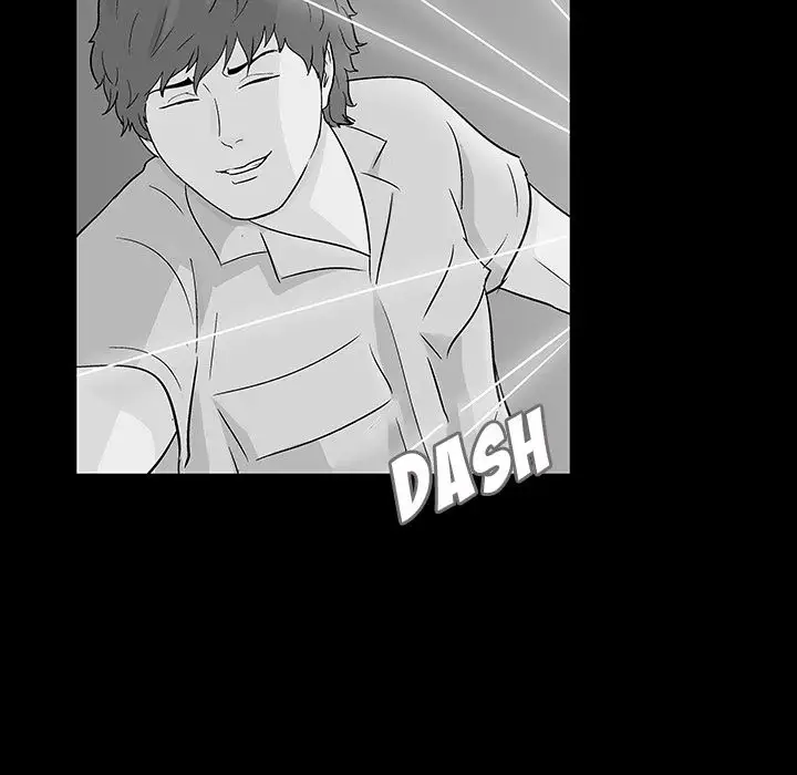 Project Utopia Chapter 68 Page 41