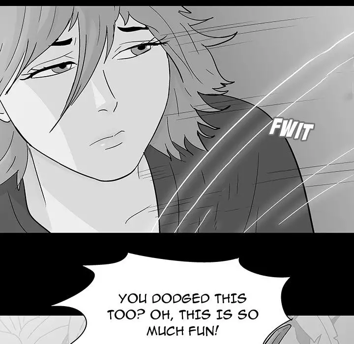 Project Utopia Chapter 68 Page 42
