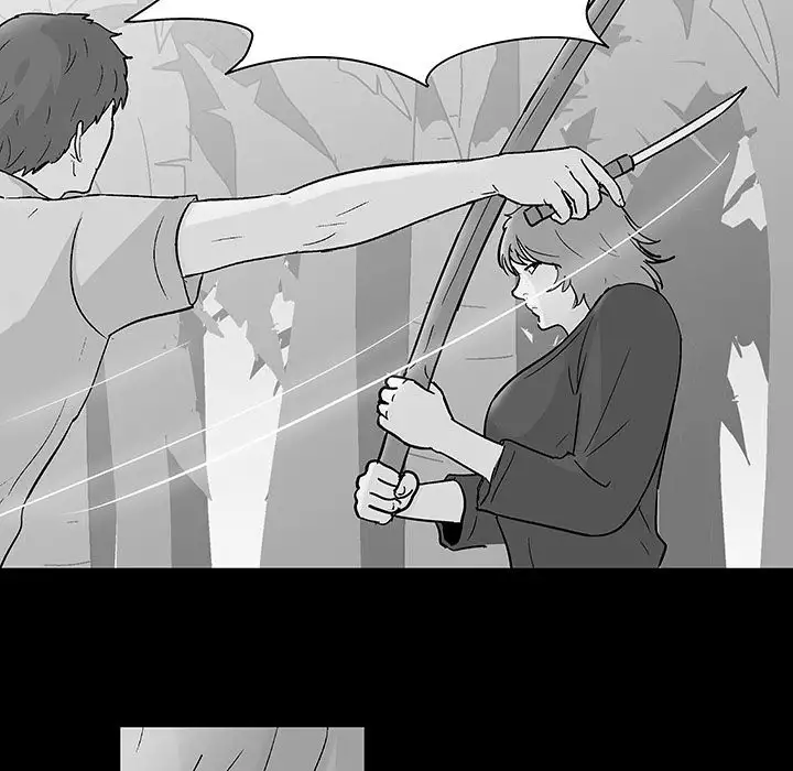 Project Utopia Chapter 68 Page 43