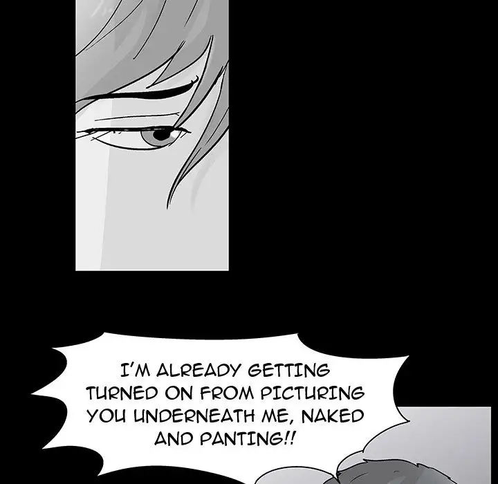 Project Utopia Chapter 68 Page 44