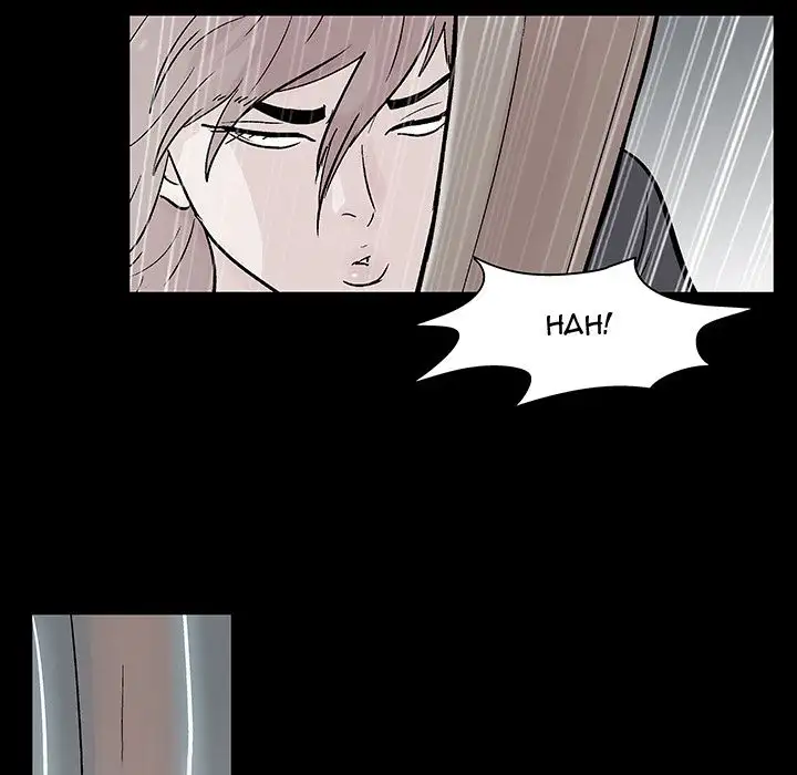 Project Utopia Chapter 68 Page 46