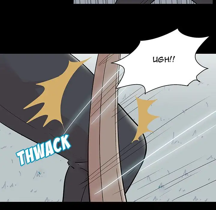Project Utopia Chapter 68 Page 48