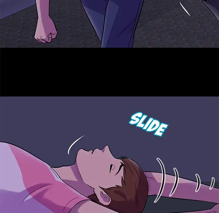 Project Utopia Chapter 68 Page 5
