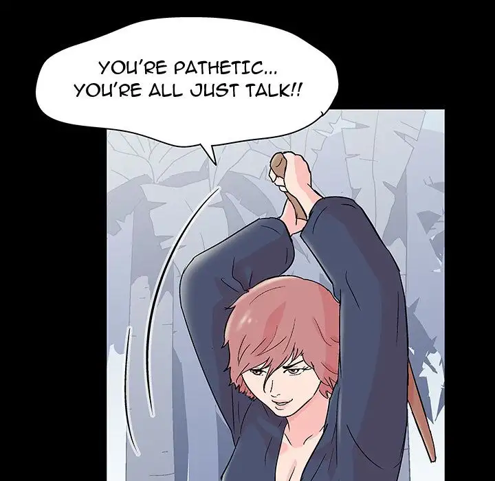 Project Utopia Chapter 68 Page 50