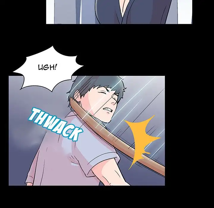 Project Utopia Chapter 68 Page 51