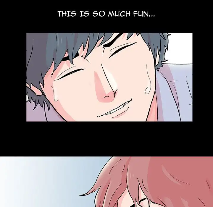 Project Utopia Chapter 68 Page 52