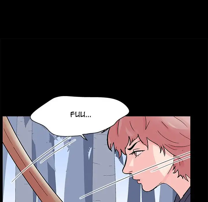 Project Utopia Chapter 68 Page 54