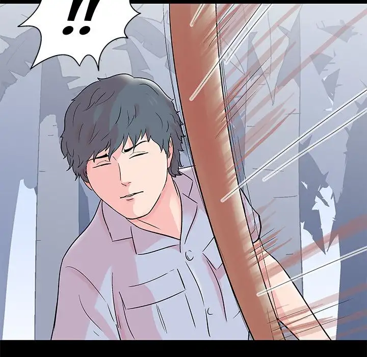 Project Utopia Chapter 68 Page 56