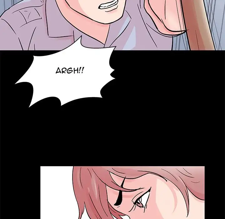 Project Utopia Chapter 68 Page 58